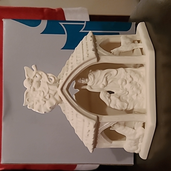 PartyLite Holiday Partylite O Little Town Poshmark